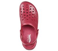 Foamies: Arch Fit Lined Footsteps - Cozy Up