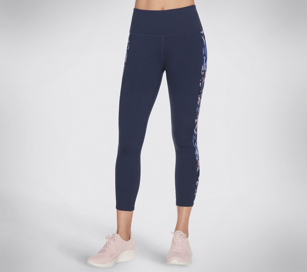 Skechers Women's Blue Leggings