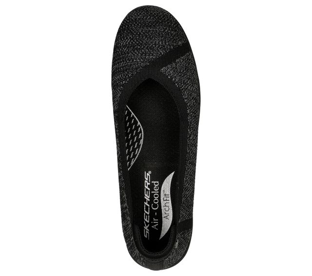 Skechers Ladies Arch Fit Glide-Step - Top Glory