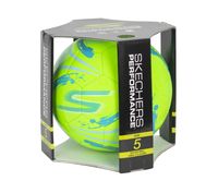 Hex Brushed Size 5 Soccer Ball