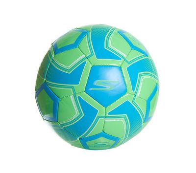 HUF Plantlife Soccer Ball