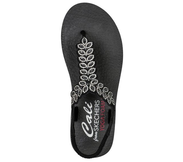 skechers medallion sandals