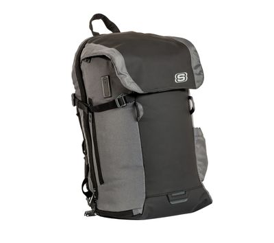 Globe Trotter Backpack