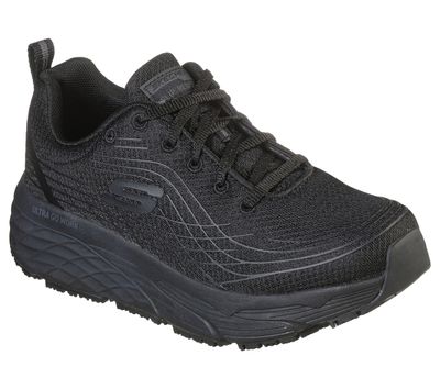Work Relaxed Fit: Max Cushioning Elite SR