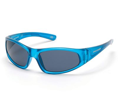Sport Wrap Sunglasses