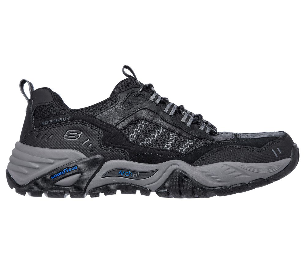 Skechers Arch Fit Recon - Jericko