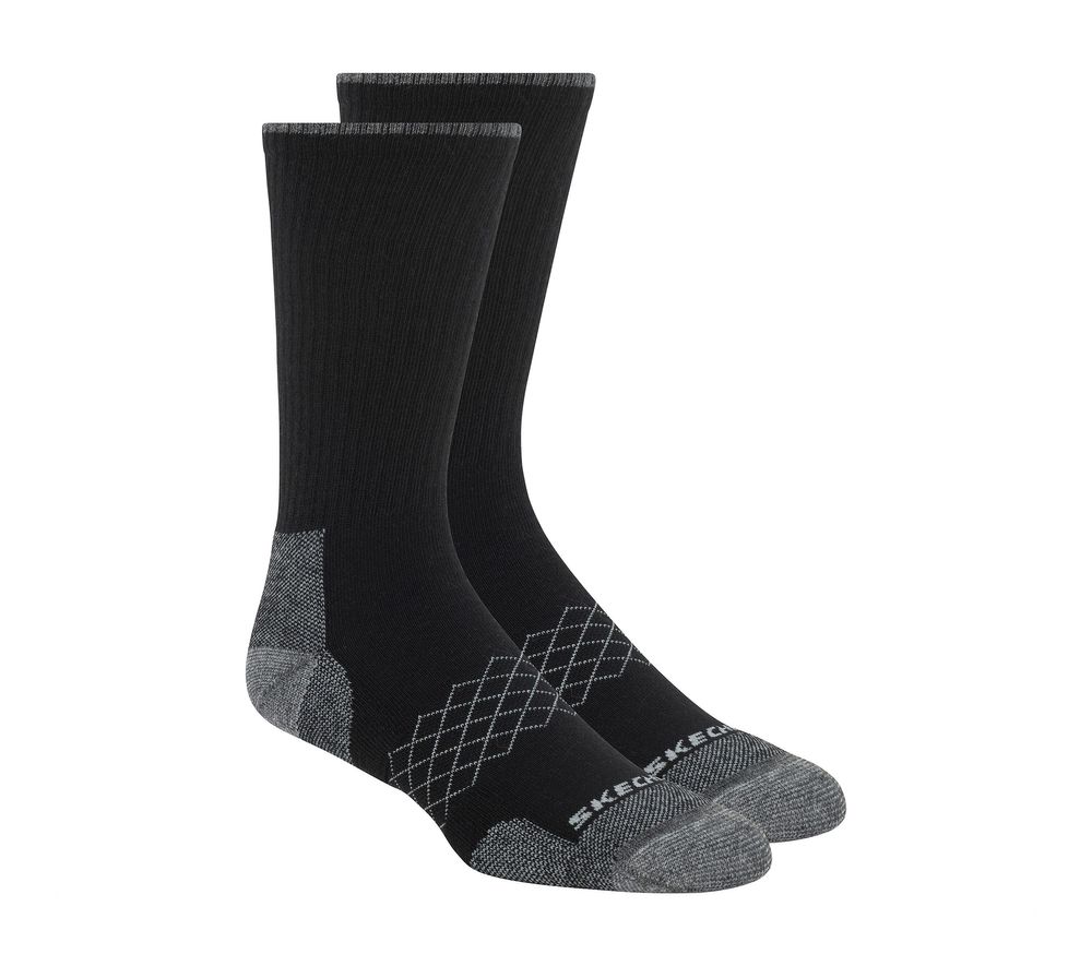Merino Wool Crew Socks