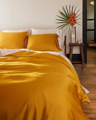 Juego de Cama Bamboo Sunflower