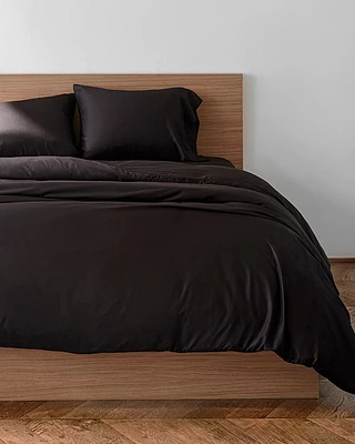 Duvet Bamboo Blend Carbon