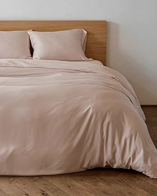 Duvet Bamboo Blend Lila