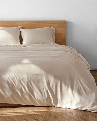 Duvet Bamboo Blend Nimbus