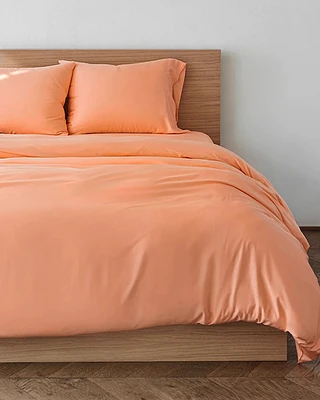 Duvet Bamboo Blend Durazno