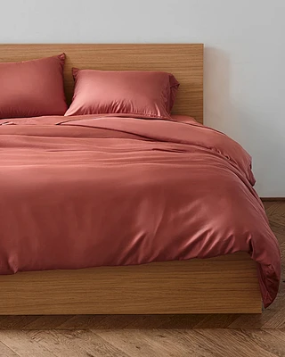 Duvet Bamboo Blend Coral