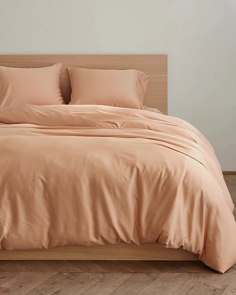 Duvet Bamboo Blend Avellana