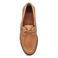 Mens Authentic Original Boat Shoe - Sahara Brown