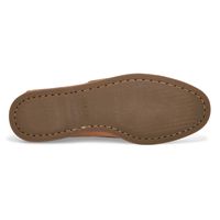 Mens Authentic Original Boat Shoe - Sahara Brown