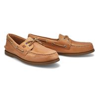 Chaussure bateau AUTHENTIC ORIGINAL, sahara, homme