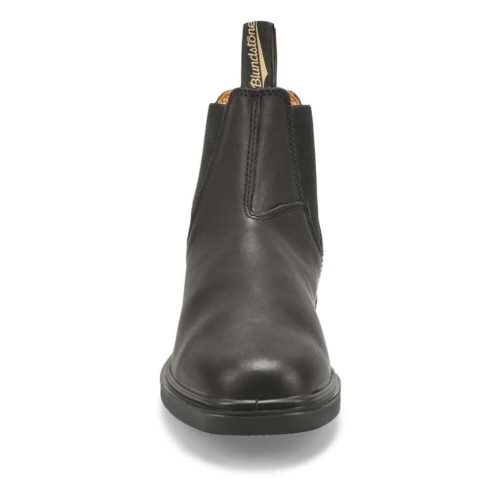 Unisex 068 - Dress Boot- Black