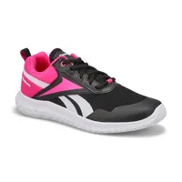 Girls Reebok Rush Runner Sneaker