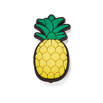 Jibbitz Accessories Pineapple