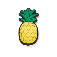 Jibbitz Accessories Pineapple