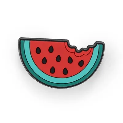 Jibbitz Accessories Watermelon