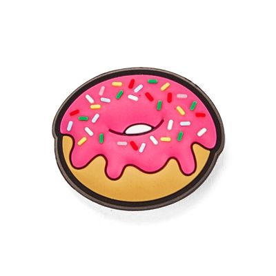 Jibbitz Accessories Donut