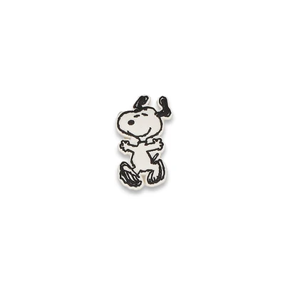 Jibbitz Peanuts Snoopy