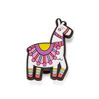 Jibbitz Accessories Llama