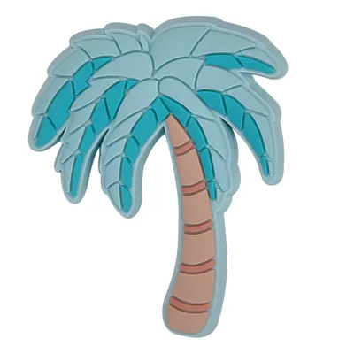 Jibbitz Accessories Jibbitz Palm Tree