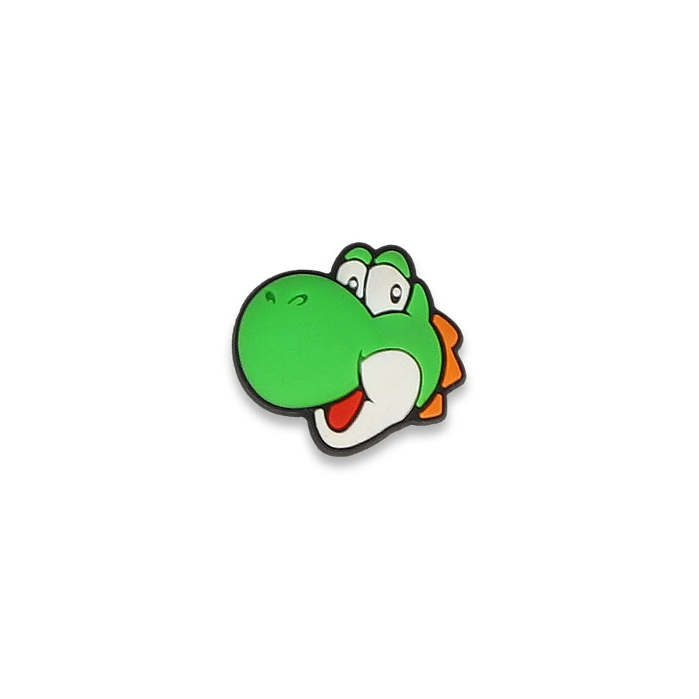 Jibbitz Super Mario Yoshi