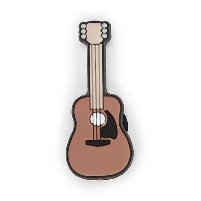 Jibbitz Accessories Guitar