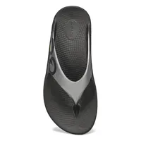 Mens Ooriginal Sport Sandal -Black/Graphite