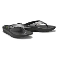 Mens Ooriginal Sport Sandal -Black/Graphite