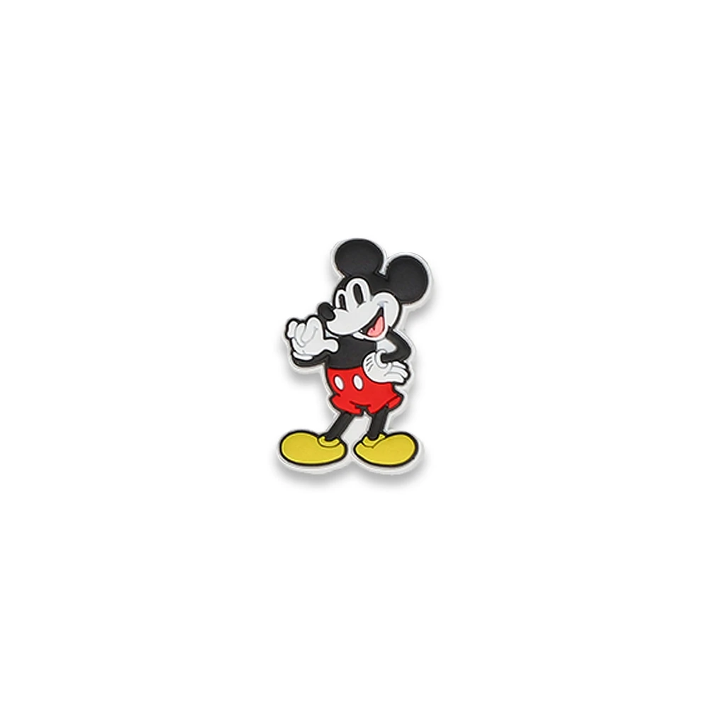 Jibbitz Mickey Mouse