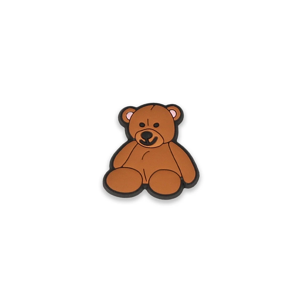 Jibbitz Accessories Teddy Bear