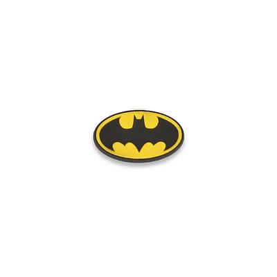 Jibbitz Batman Symbol