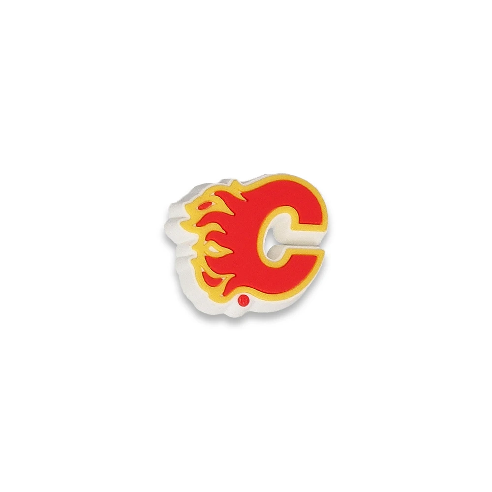 Jibbitz NHL Calgary Flames