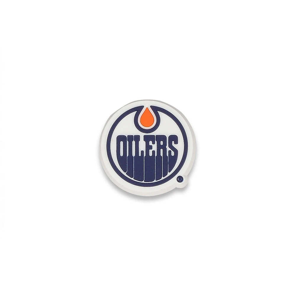 Jibbitz NHL Edmonton Oilers