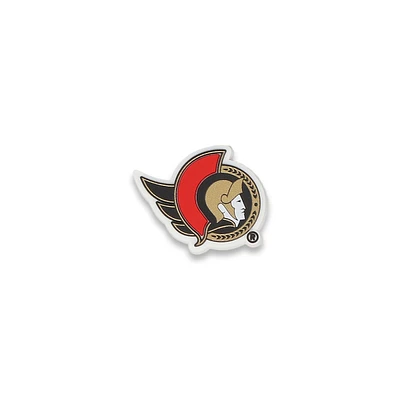 Jibbitz NHL Ottawa Senators