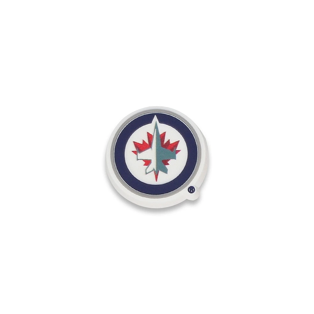 Jibbitz NHL Winnipeg Jets