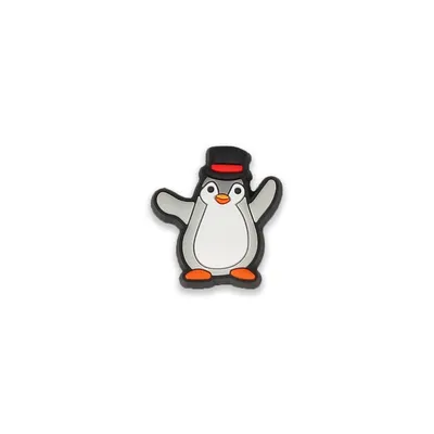 Jibbitz Accessories Dancing Penguin