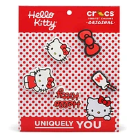 Jibbitz Hello Kitty  - 5 Pack
