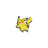 Jibbitz Pokemon Pikachu