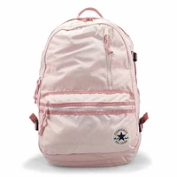 Unisex Straight Edge Backpack - Blush Hush