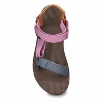 Womens Original Universal Sport Sandal - Desert Multi