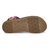 Womens Original Universal Sport Sandal - Desert Multi