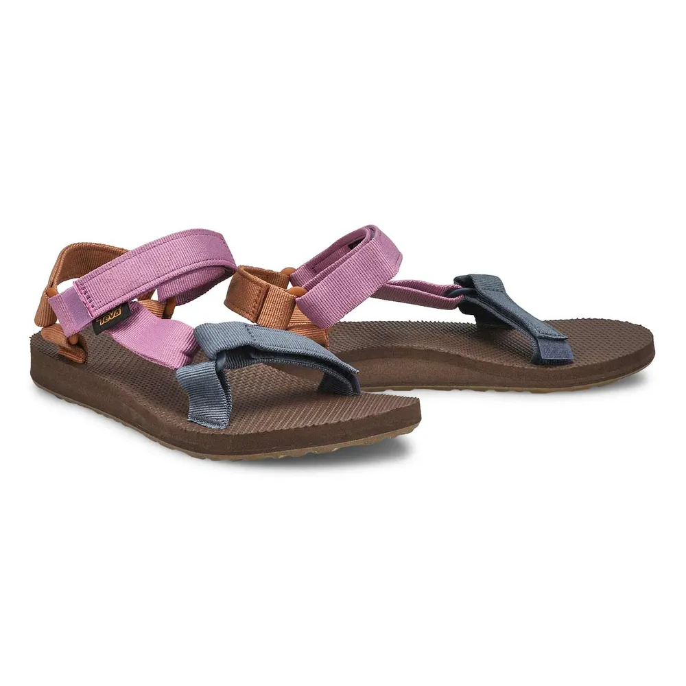 Womens Original Universal Sport Sandal - Desert Multi