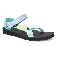 Womens Original Universal Sport Sandal - Green Multi