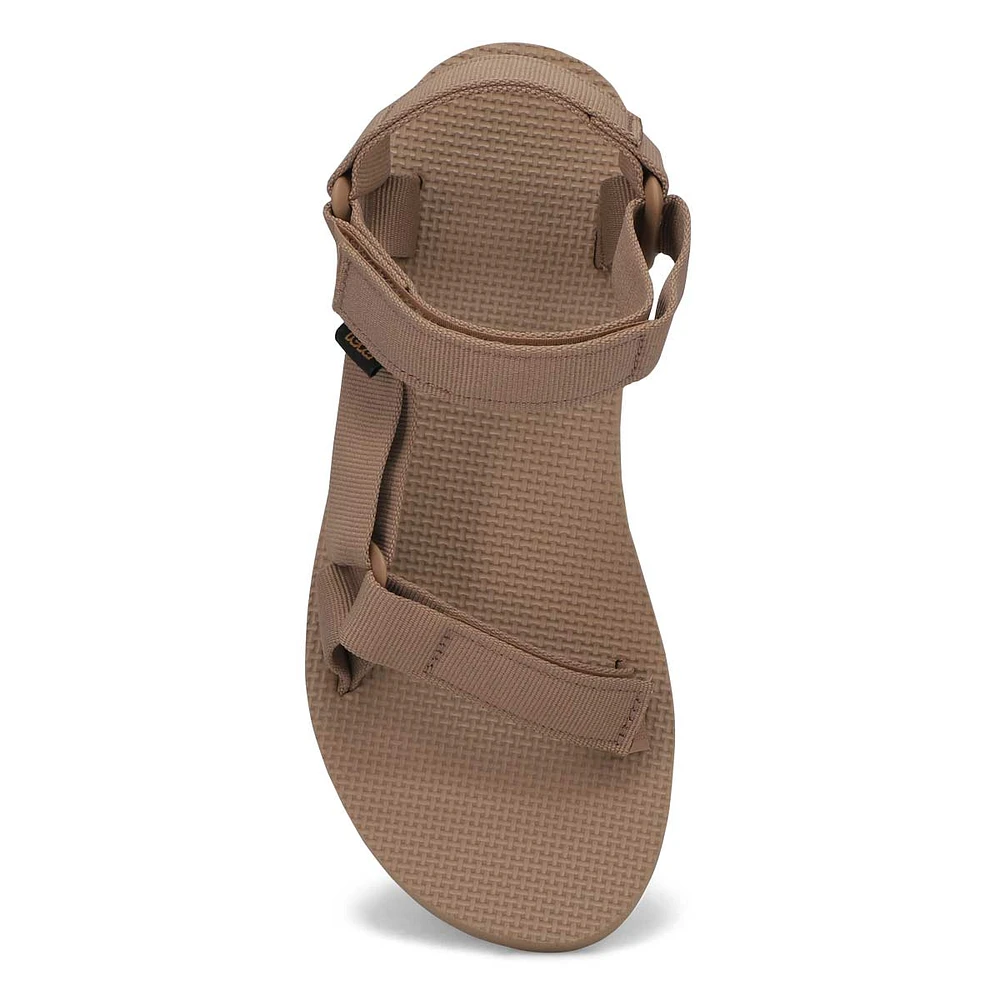 Womens Original Universal Sport Sandal - Sand Dune